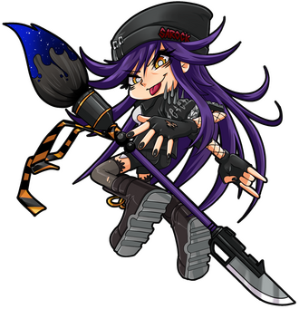 Chibi